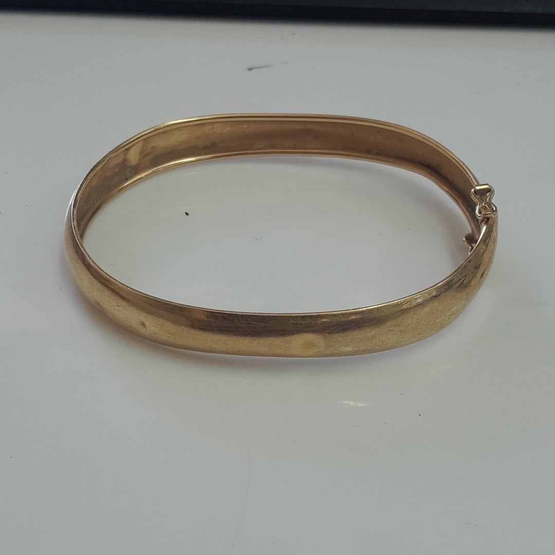 PULSERA ORO 14 K 8,00 GRMS (SEMINUEVO)