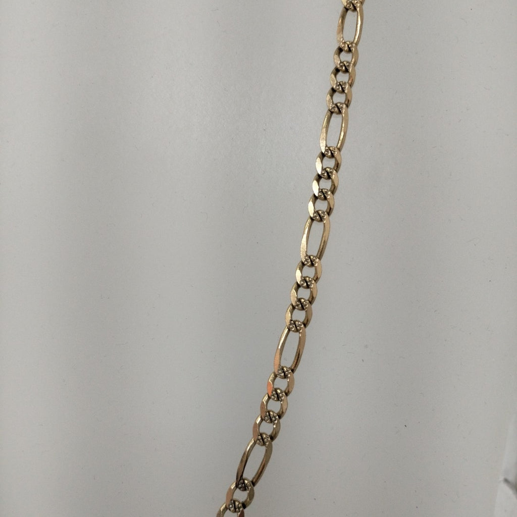 CADENA ORO 10 K 27,10 GRMS (SEMINUEVO)