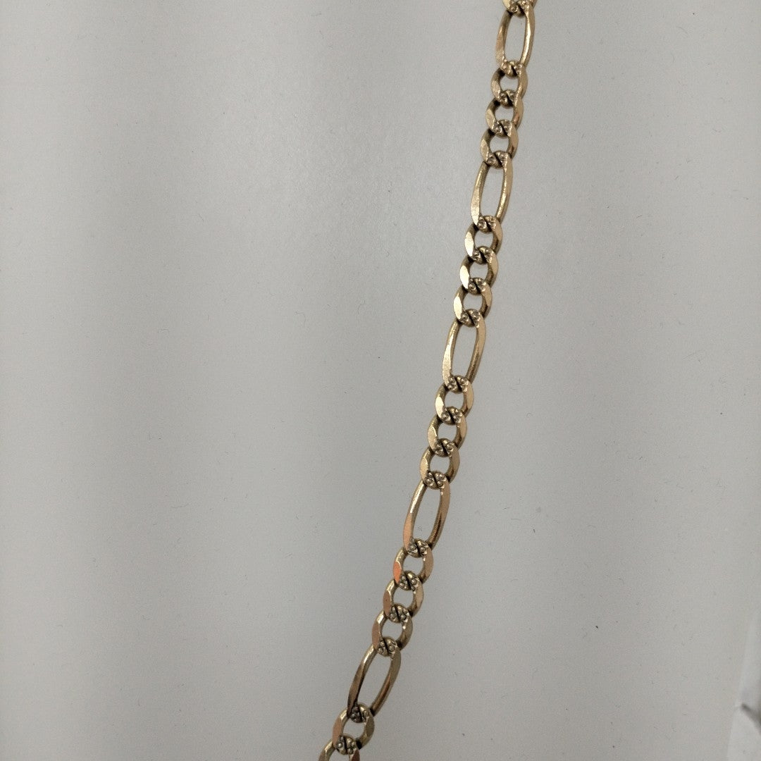 CADENA ORO 10 K 27,10 GRMS (SEMINUEVO)