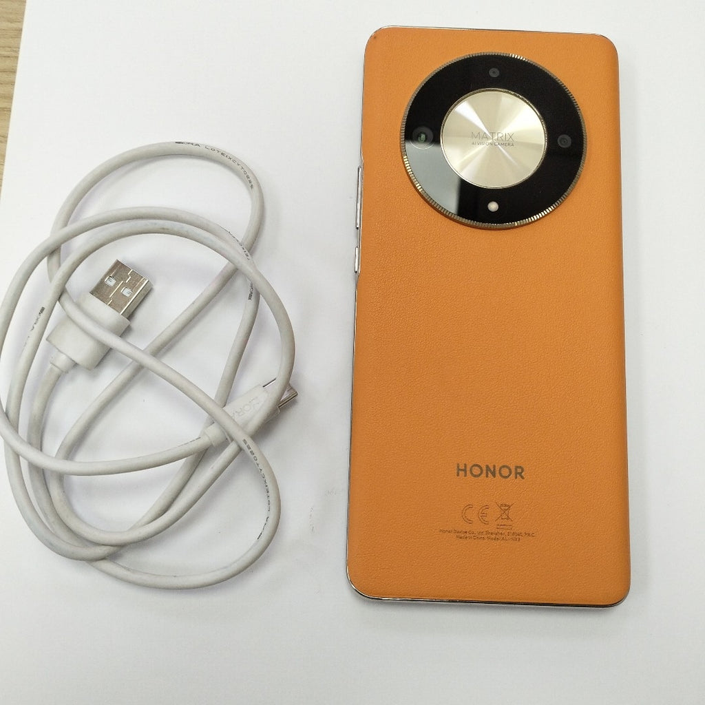 CELULAR HONOR MAGIC6 LITE 5G ALI-NX3 (2023) 256 GB 8 GB RAM