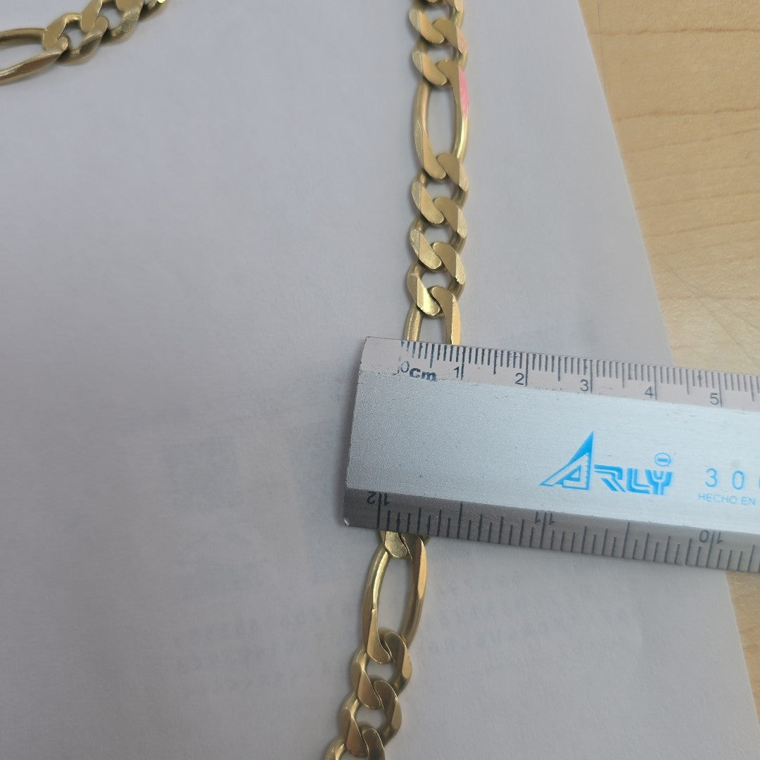 CADENA ORO 14 K 86,80 GRMS (SEMINUEVO)