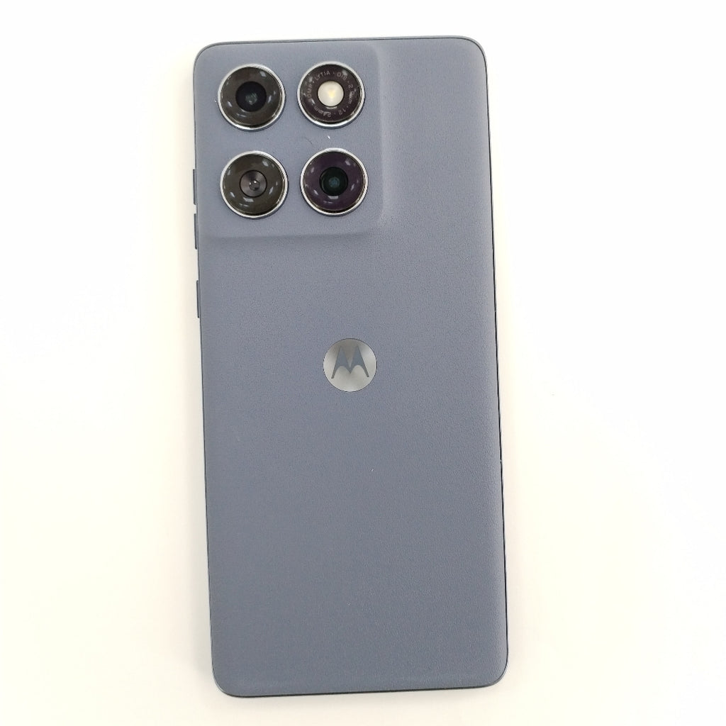 CELULAR MOTOROLA EDGE 60 FUSION XT2503-1 (2025) 256 GB 8 GB RAM (SEMINUEVO)