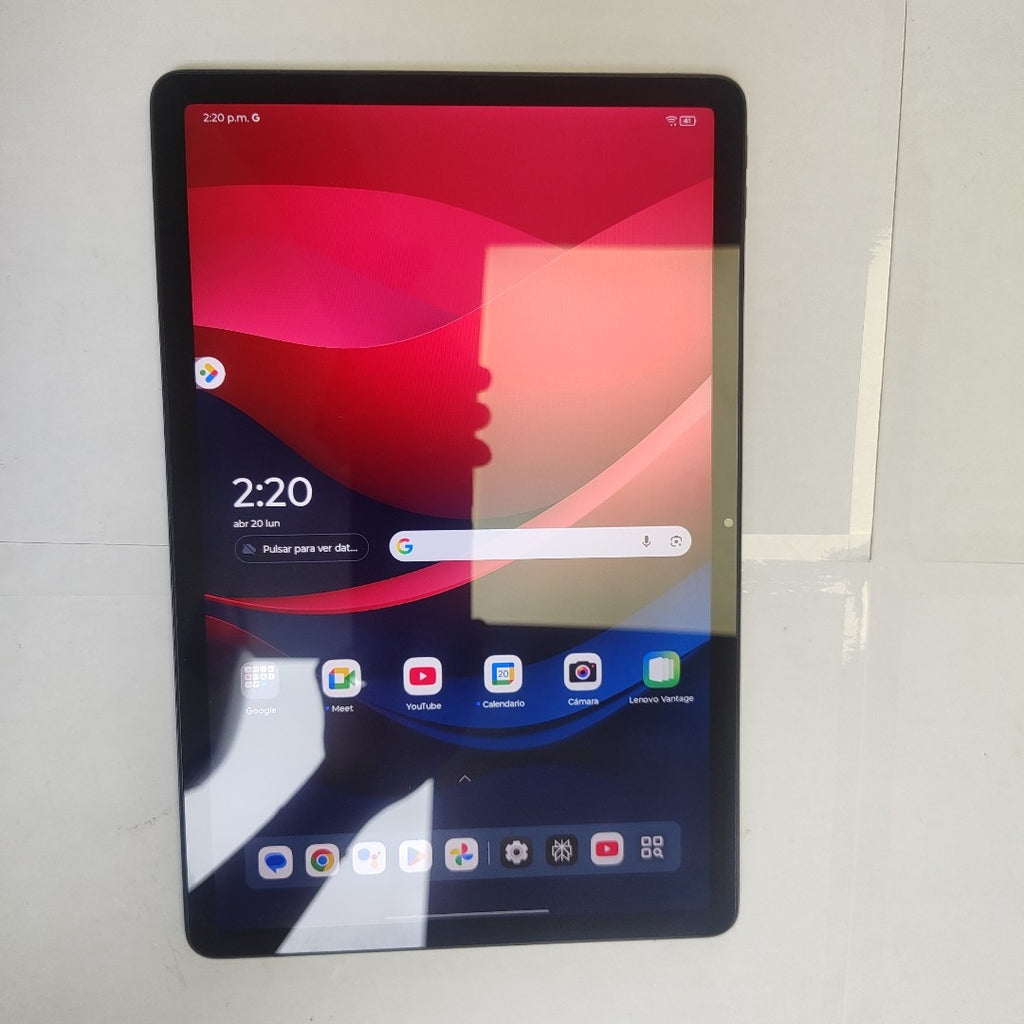 TABLETA LENOVO TAB M11 TB330FU (2024) 128 GB 8 GB RAM