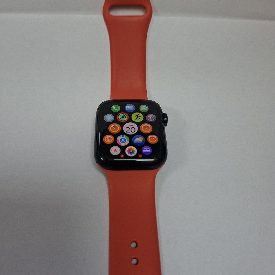 SMARTWATCH APPLE SE 2 ALUMINIO A2723 44 MM GPS (SEMINUEVO)