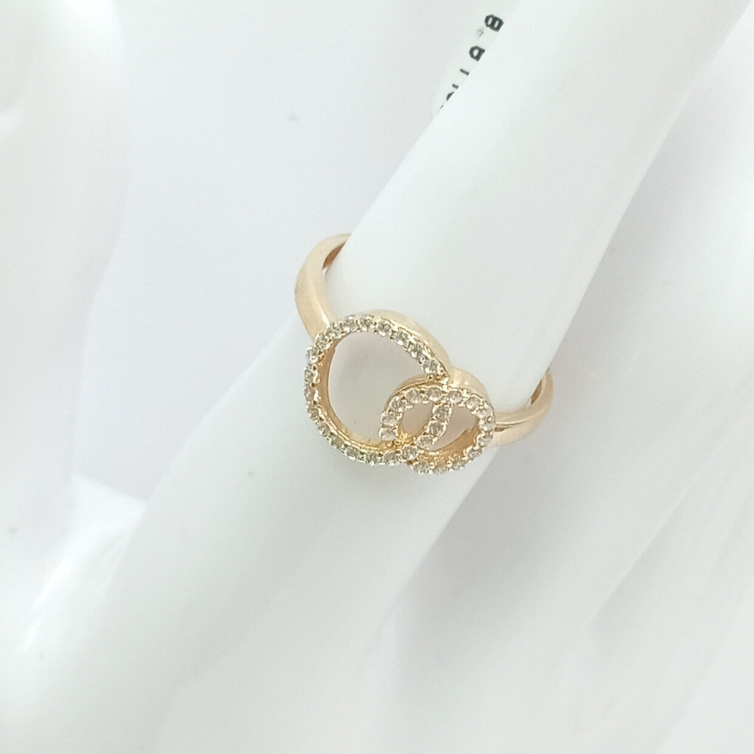 ANILLOS DAMA ORO 10K 1.6 (NUEVO)