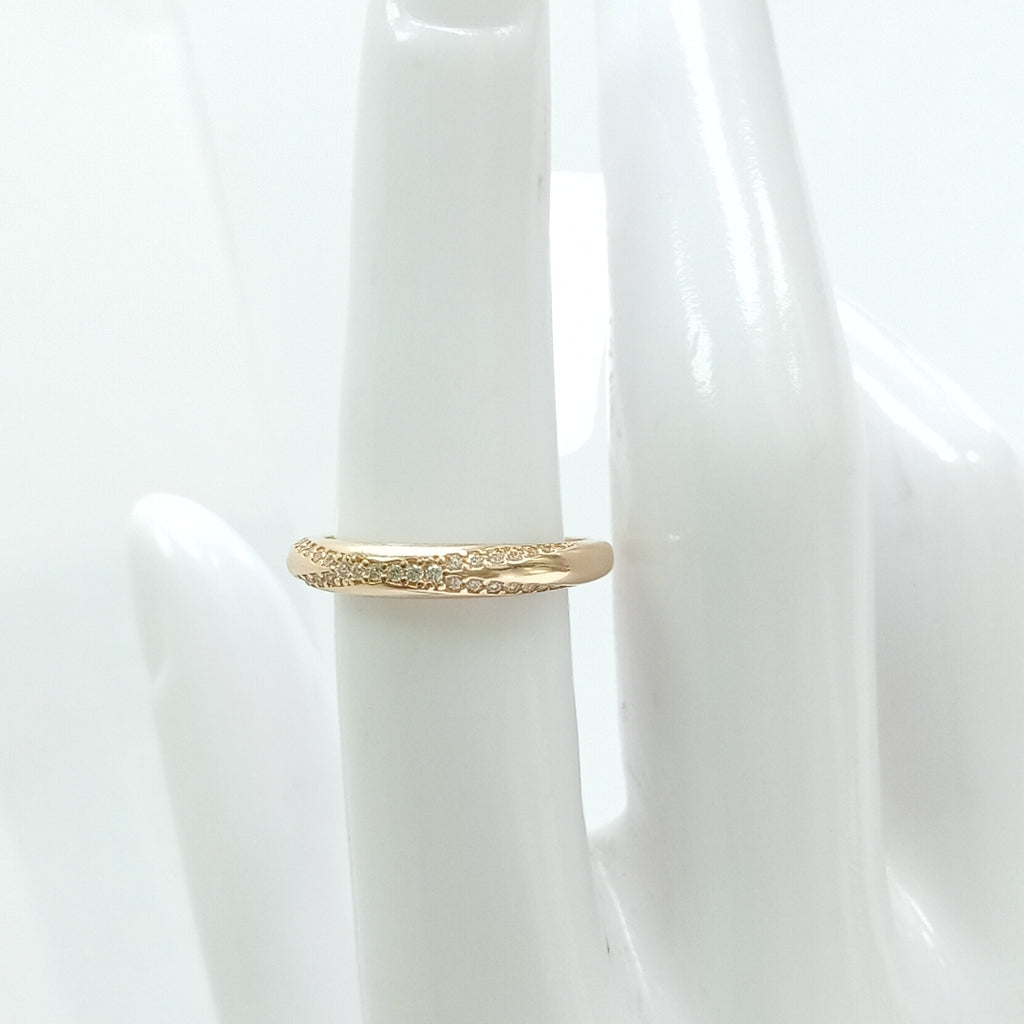 ANILLOS DAMA ORO 14K 1.7 (NUEVO)