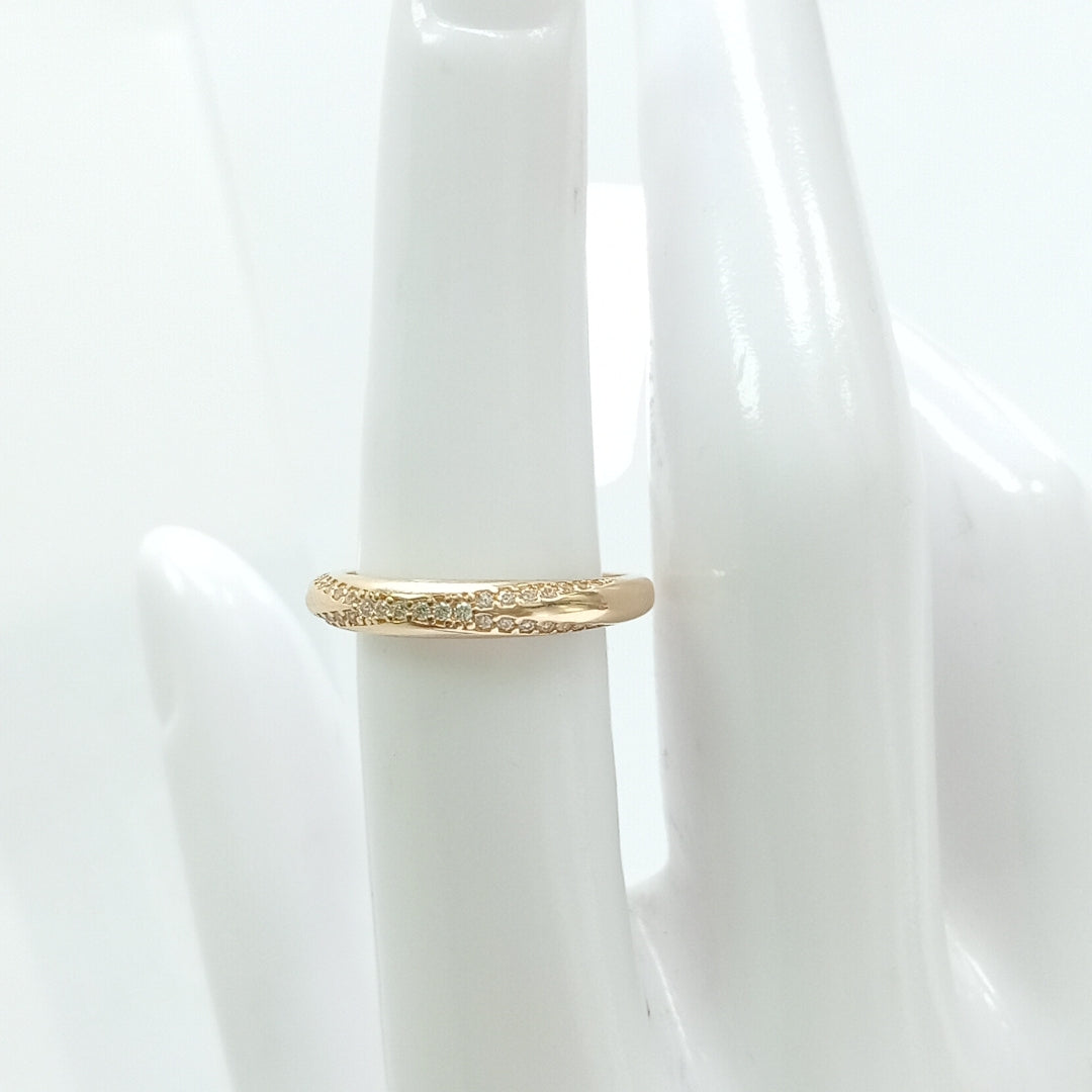 ANILLOS DAMA ORO 14K 1.7 (NUEVO)