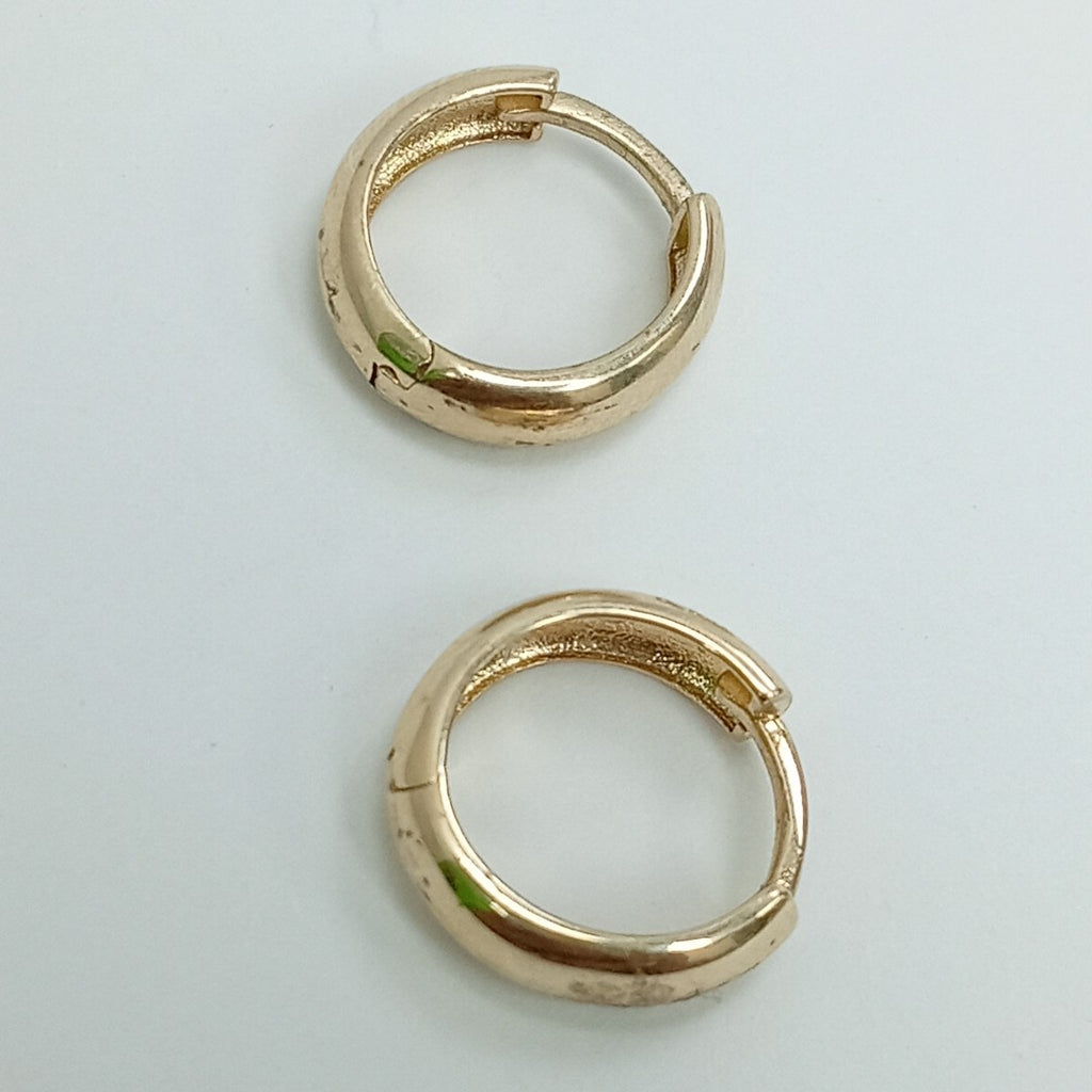 HUGGIES ORO 10K 1.6 (NUEVO)