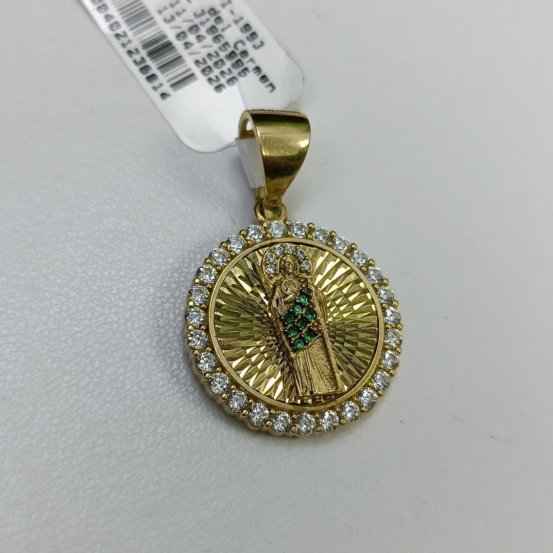 DIJE ORO 10 K 4,70 GRMS (SEMINUEVO)