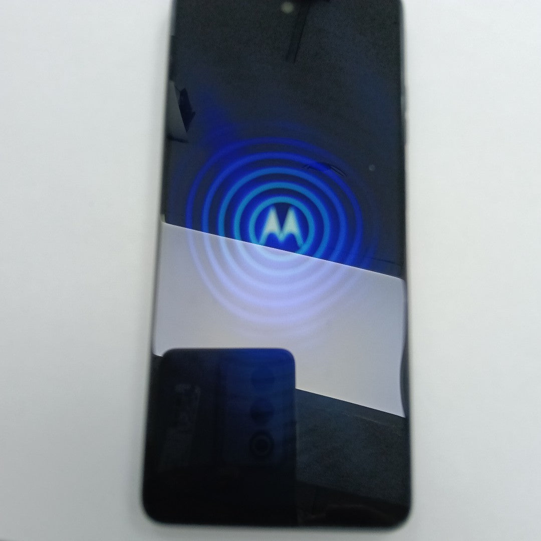 CELULAR MOTOROLA MOTO G24 XT2423-1 (2024) 256 GB 4 GB RAM (SEMINUEVO)