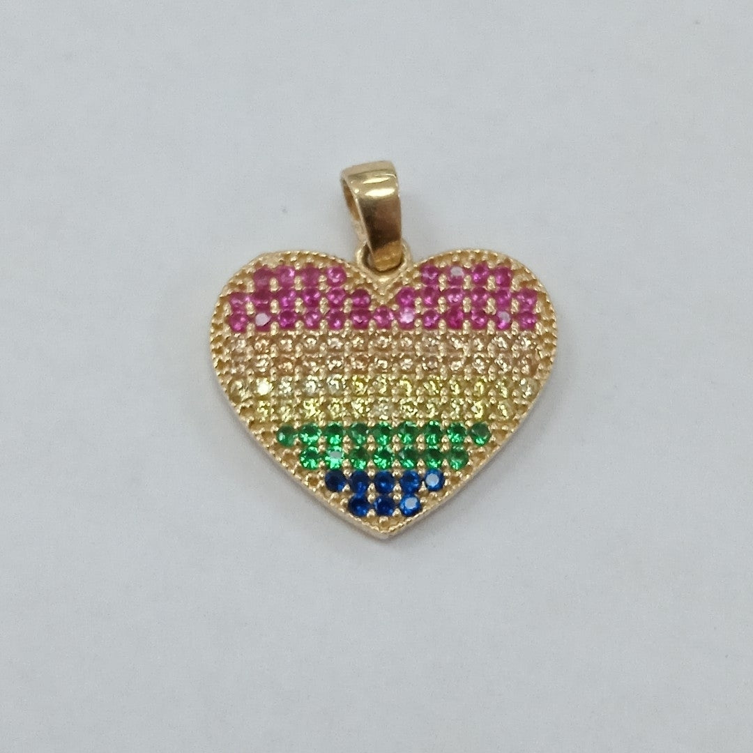 DIJES ORO 14K 1.9 (NUEVO)