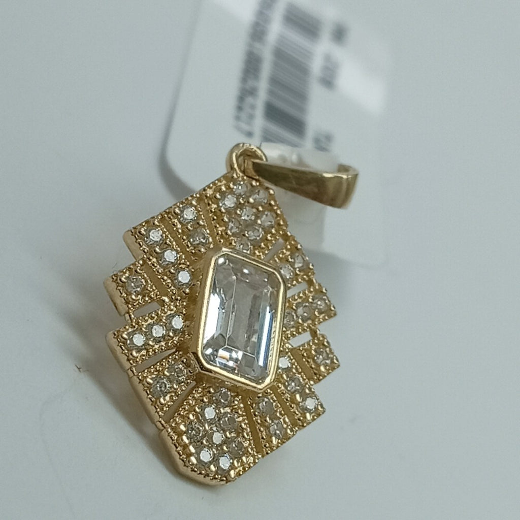 DIJES ORO 10K 1.5 (NUEVO)