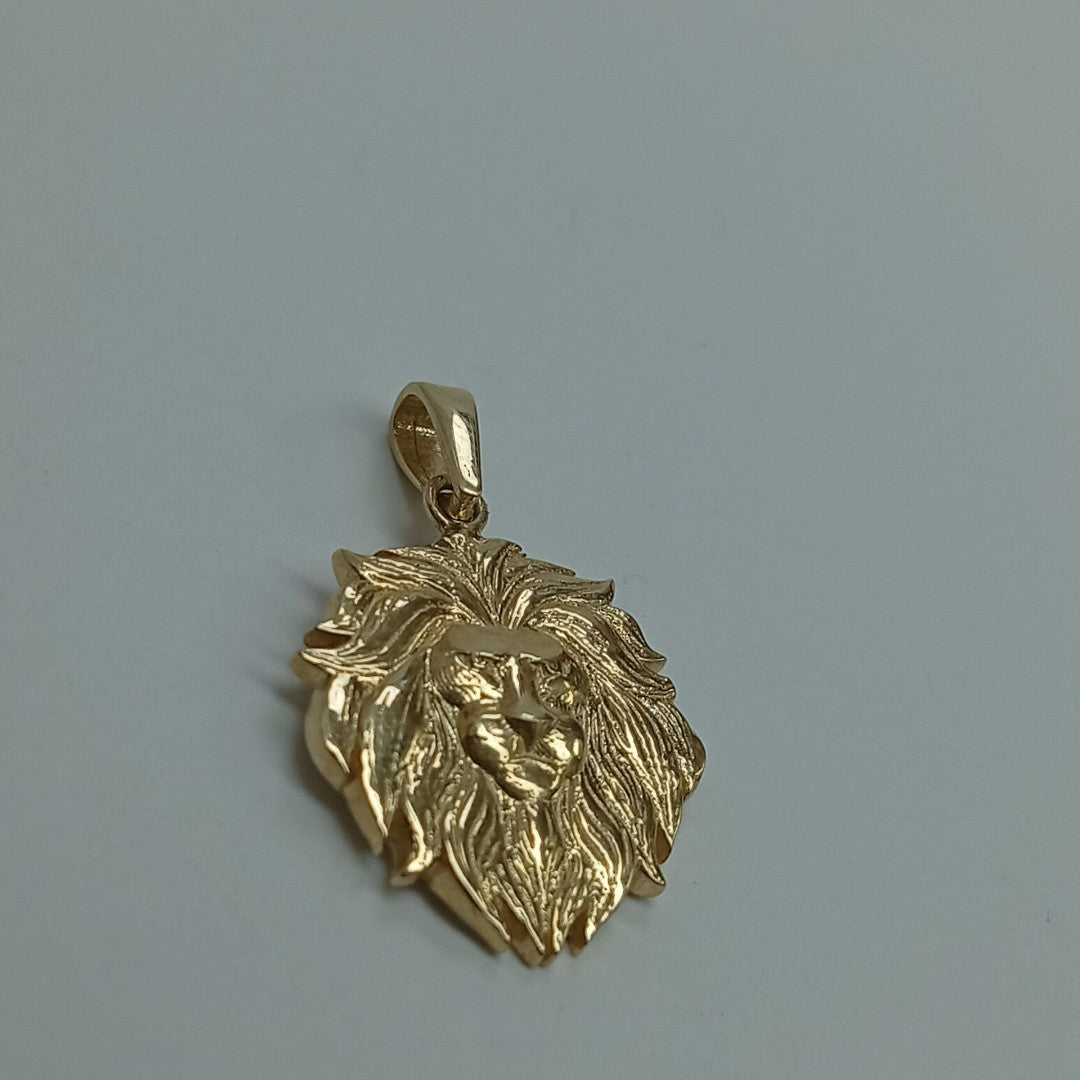 DIJES ORO 10K 1.5 (NUEVO)