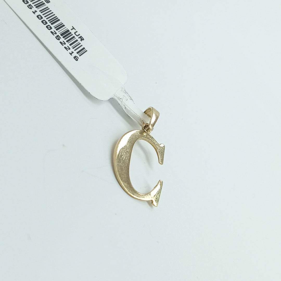 DIJES ORO 10K 0.7 (NUEVO)