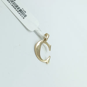 DIJES ORO 10K 0.7 (NUEVO)