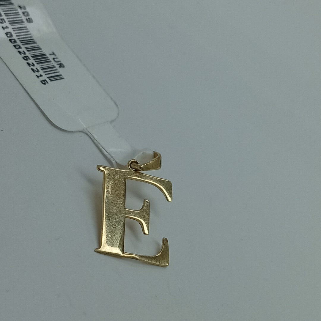 DIJES ORO 10K 0.7 (NUEVO)