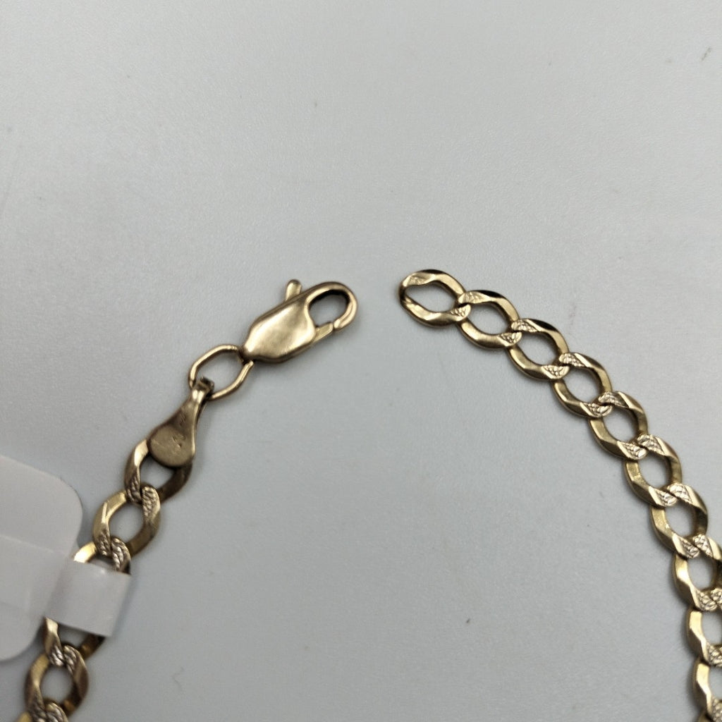 PULSERA ORO 10 K 5,90 GRMS (SEMINUEVO)