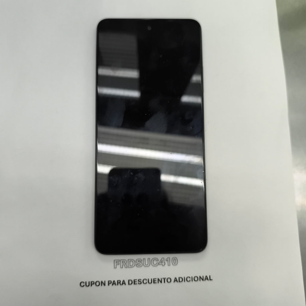 CELULAR OPPO  A60 CPH3669 256 GB 8 GB RAM (SEMINUEVO)
