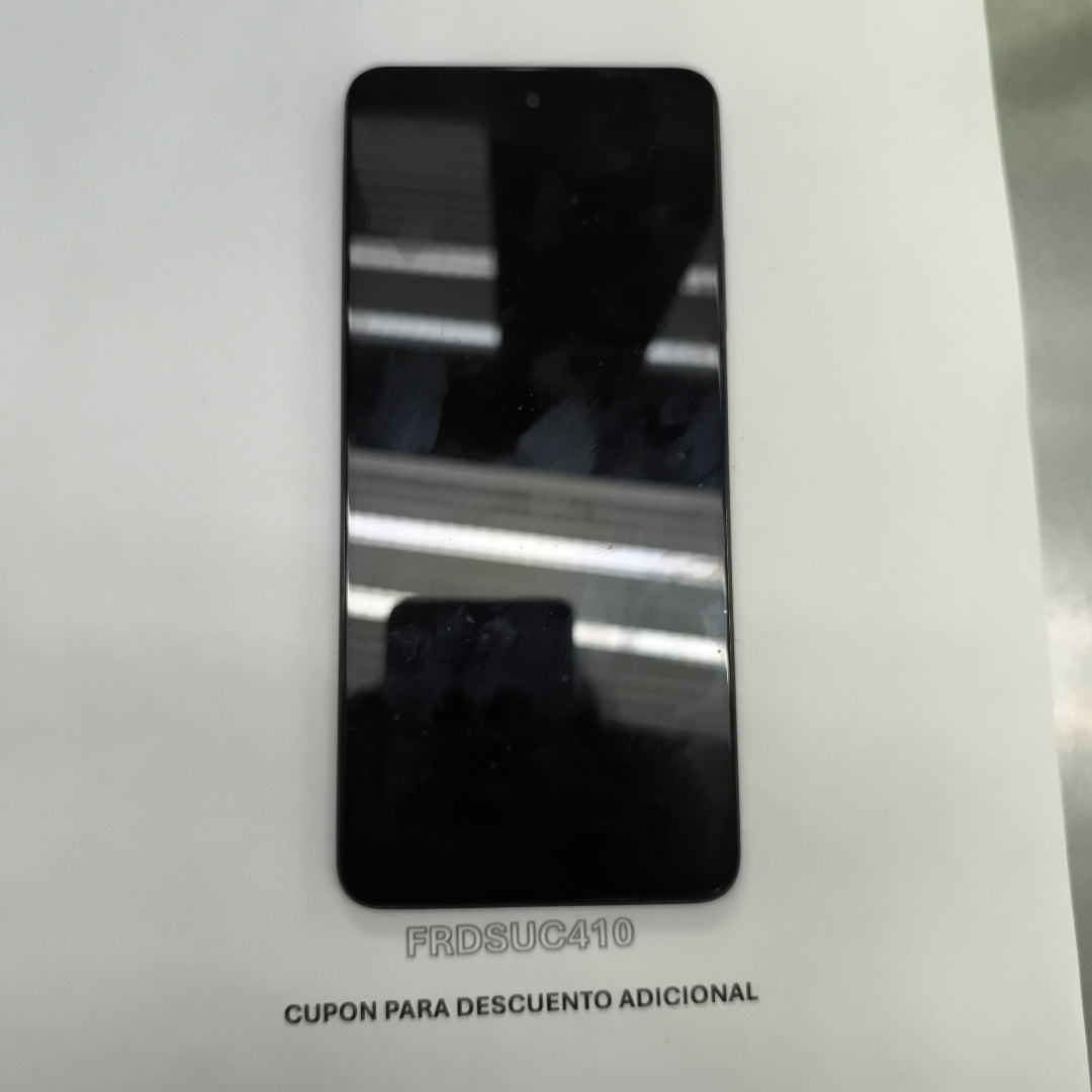 CELULAR OPPO  A60 CPH3669 256 GB 8 GB RAM (SEMINUEVO)