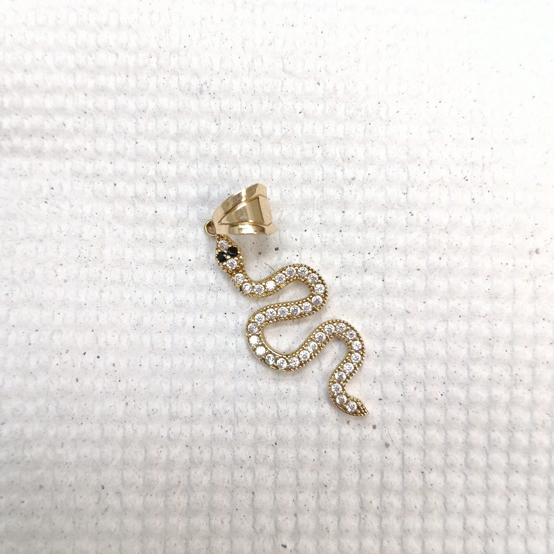 DIJE ORO 14 K 1,30 GRMS (SEMINUEVO)