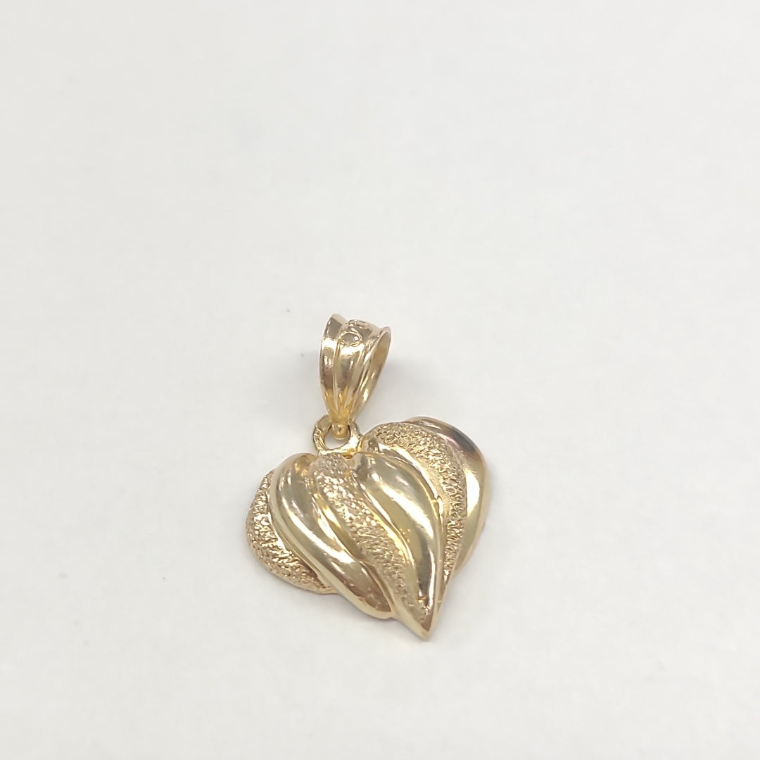 DIJE ORO 10 K 1 GRMS (SEMINUEVO)