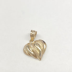 DIJE ORO 10 K 1 GRMS (SEMINUEVO)