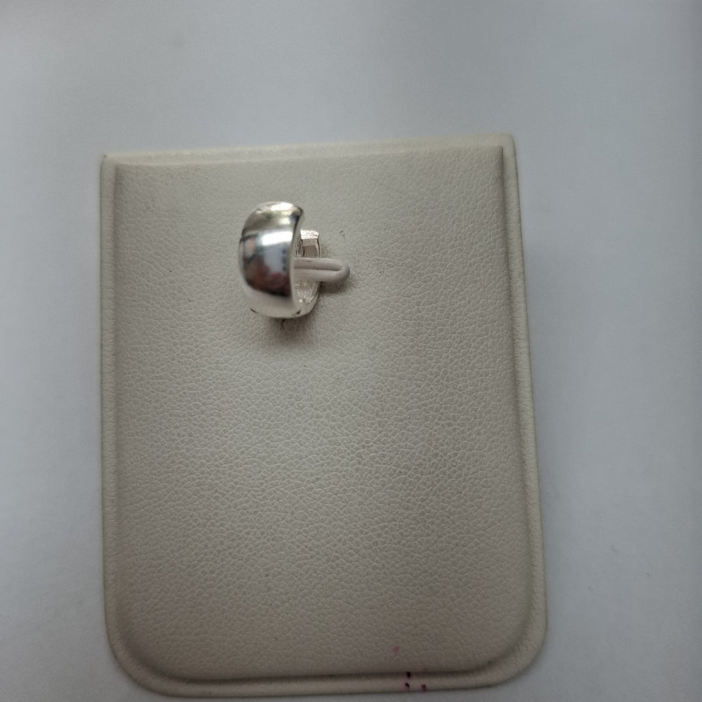 HUGGIES PLATA .925 2.2 GR (NUEVO)