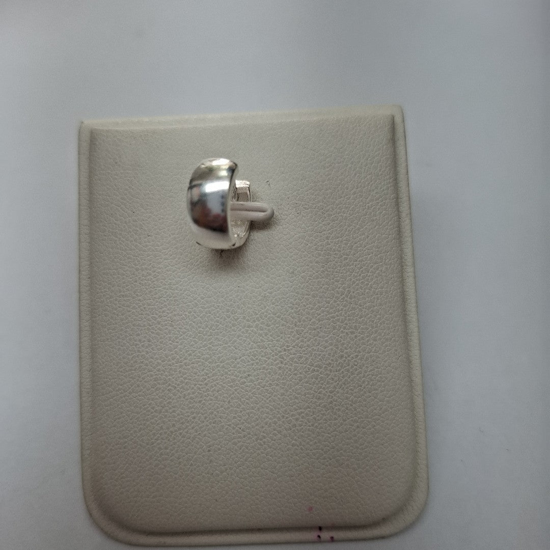 HUGGIES PLATA .925 2.2 GR (NUEVO)