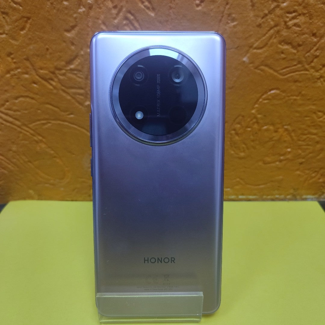 CELULAR HONOR MAGIC 7 LITE BRP-NX3 (2025) 512 GB 8 GB RAM (SEMINUEVO)