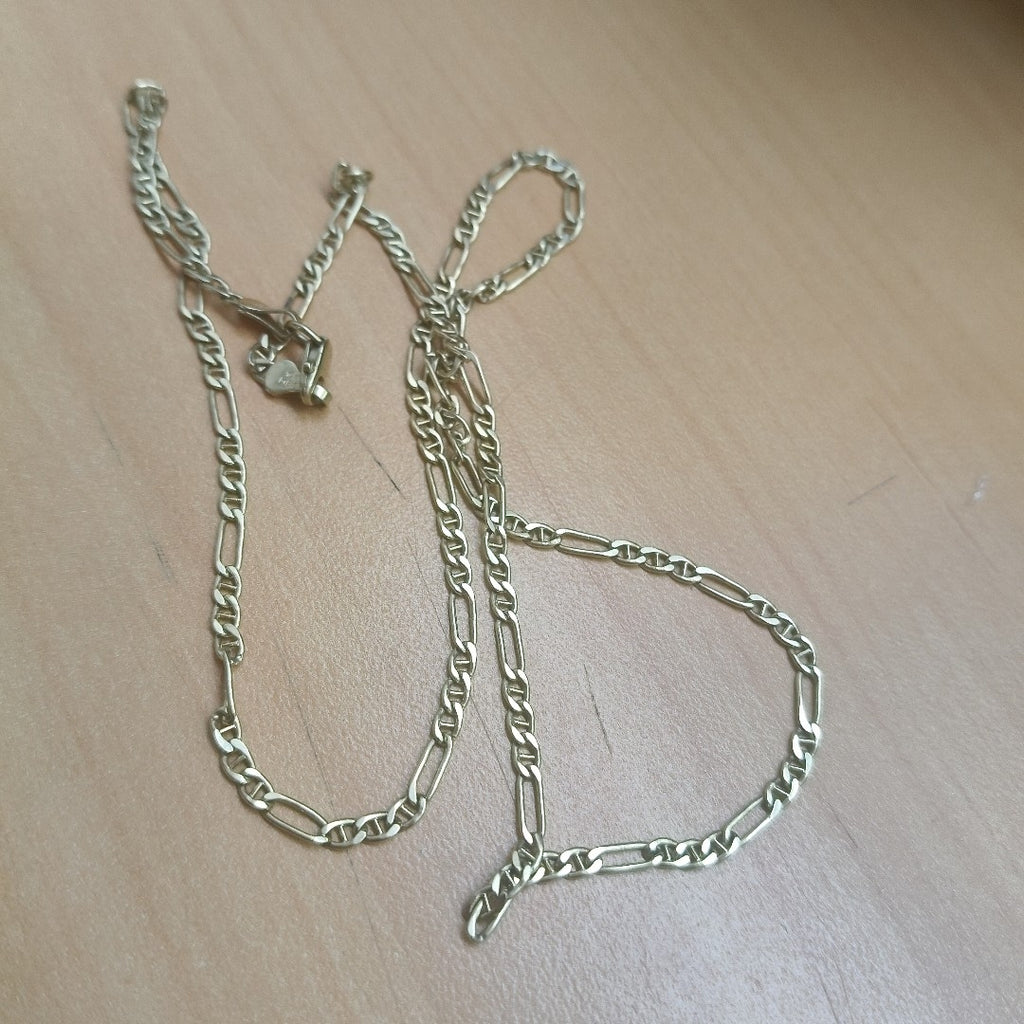 CADENA ORO 10 K 7 GRMS (SEMINUEVO)