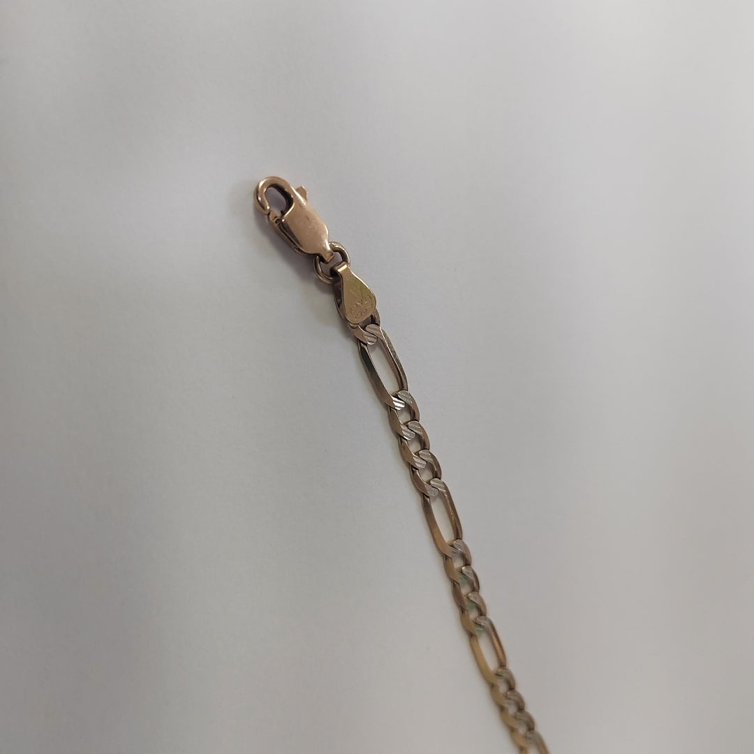 PULSERA ORO 10 K 4 GRMS (SEMINUEVO)
