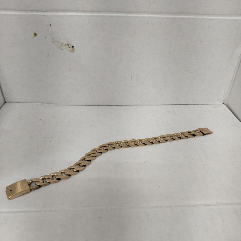 PULSERA ORO 10 K 30.4 GRMS (SEMINUEVO)