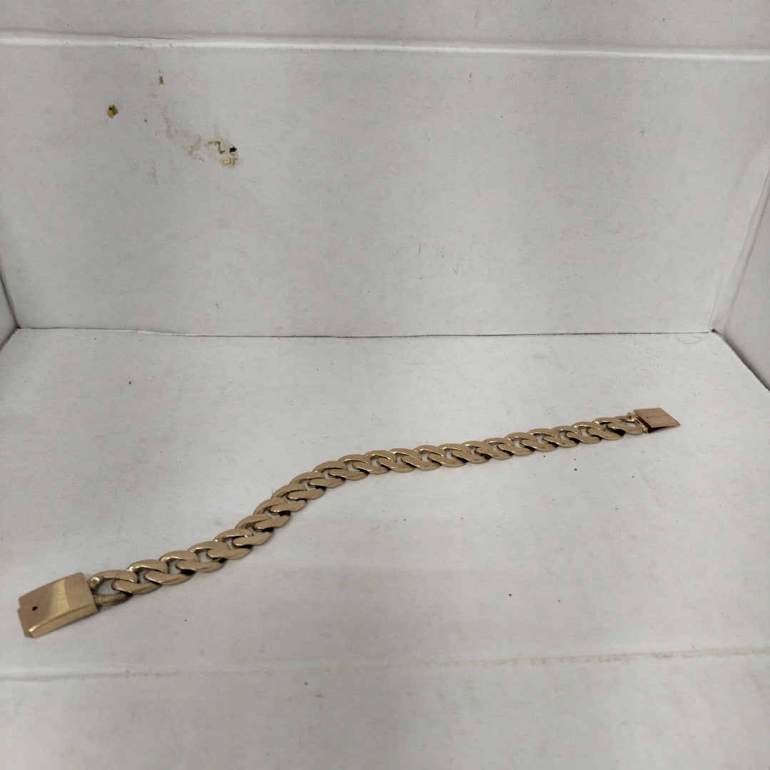 PULSERA ORO 10 K 30.4 GRMS (SEMINUEVO)