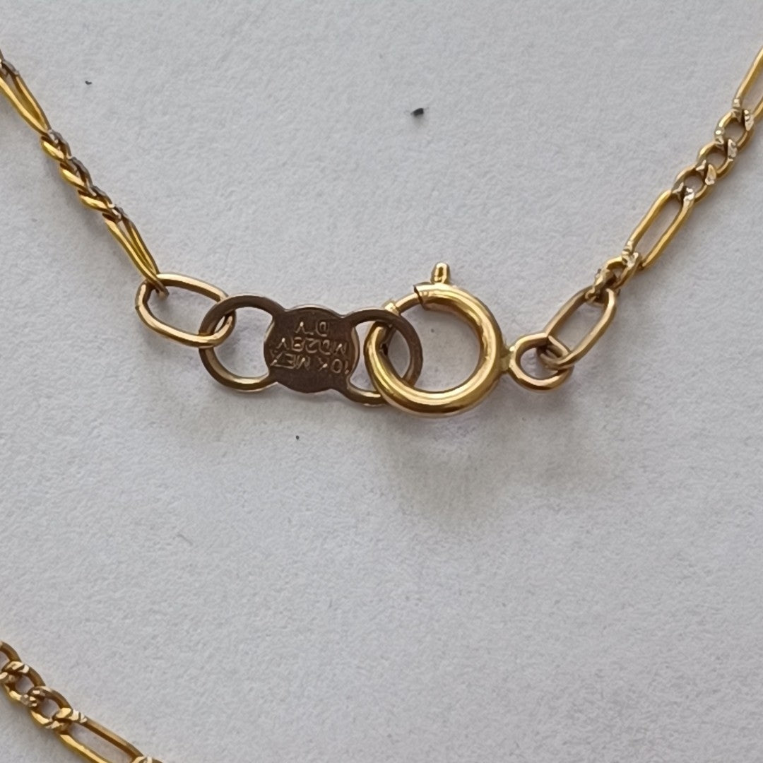 CADENA ORO 10 K 2 GRMS (SEMINUEVO)