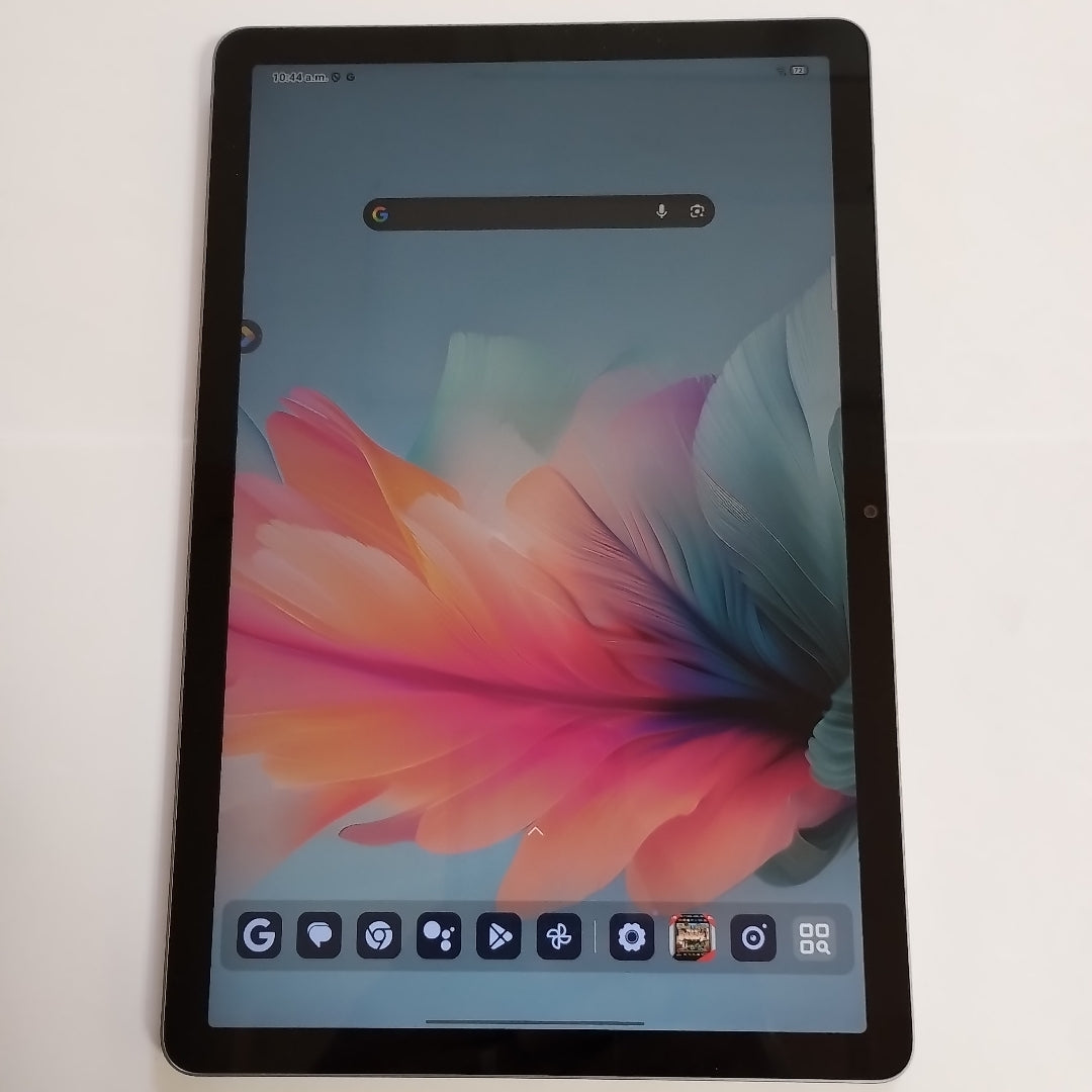 TABLETA LENOVO TB311FU (2025) 128 GB 4 GB RAM (SEMINUEVO)