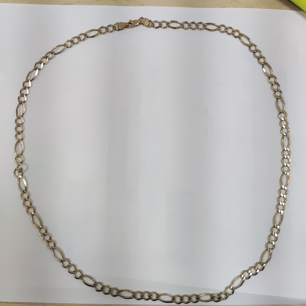 CADENA ORO 10 K 19.1 GRMS (SEMINUEVO)