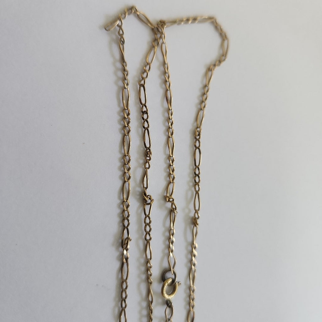 CADENA ORO 14 K 3.1 GRMS (SEMINUEVO)