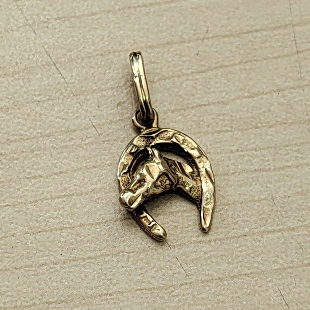 DIJE ORO 14 K 1,40 GRMS (SEMINUEVO)