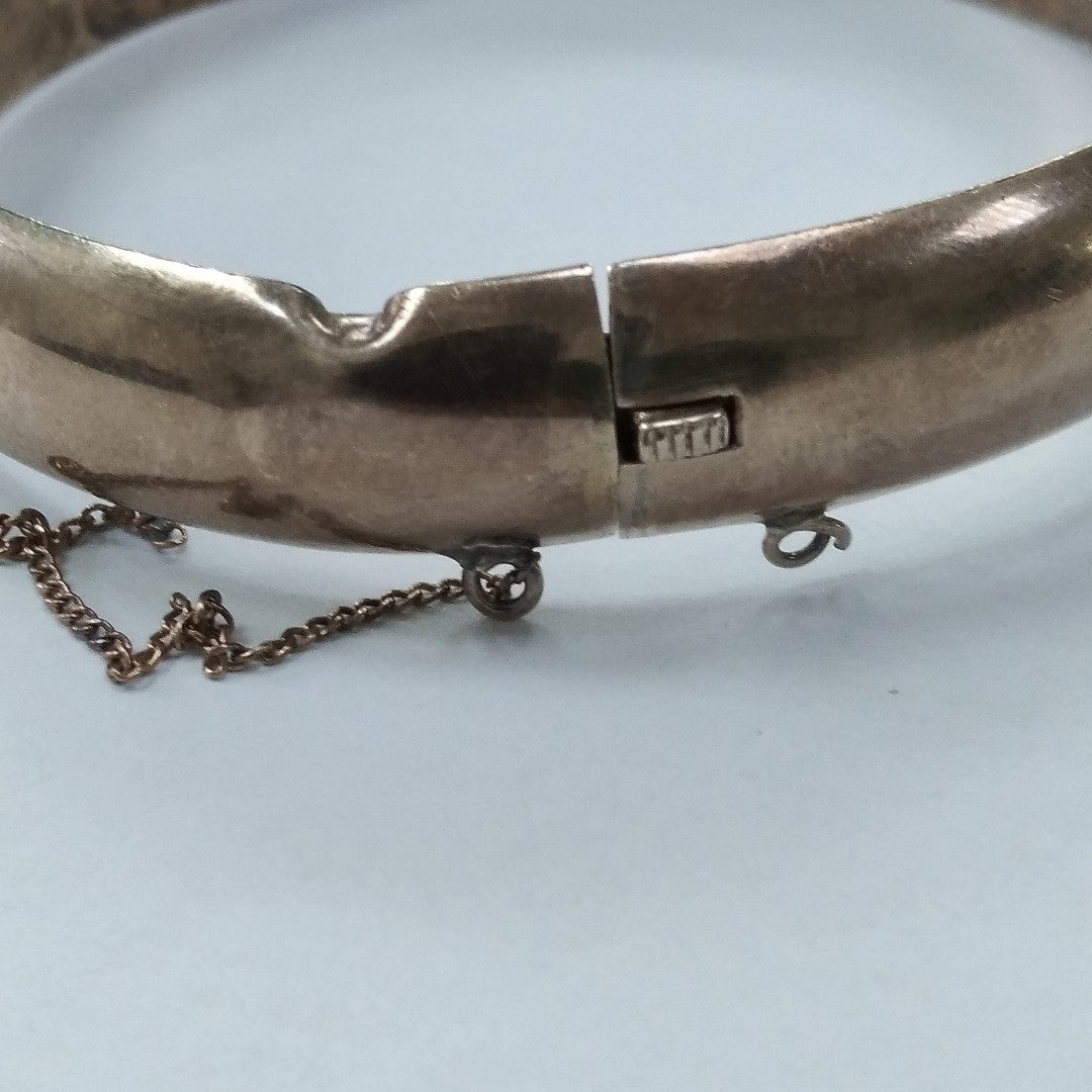 PULSERA ORO 8 K 17,60 GRMS (SEMINUEVO)
