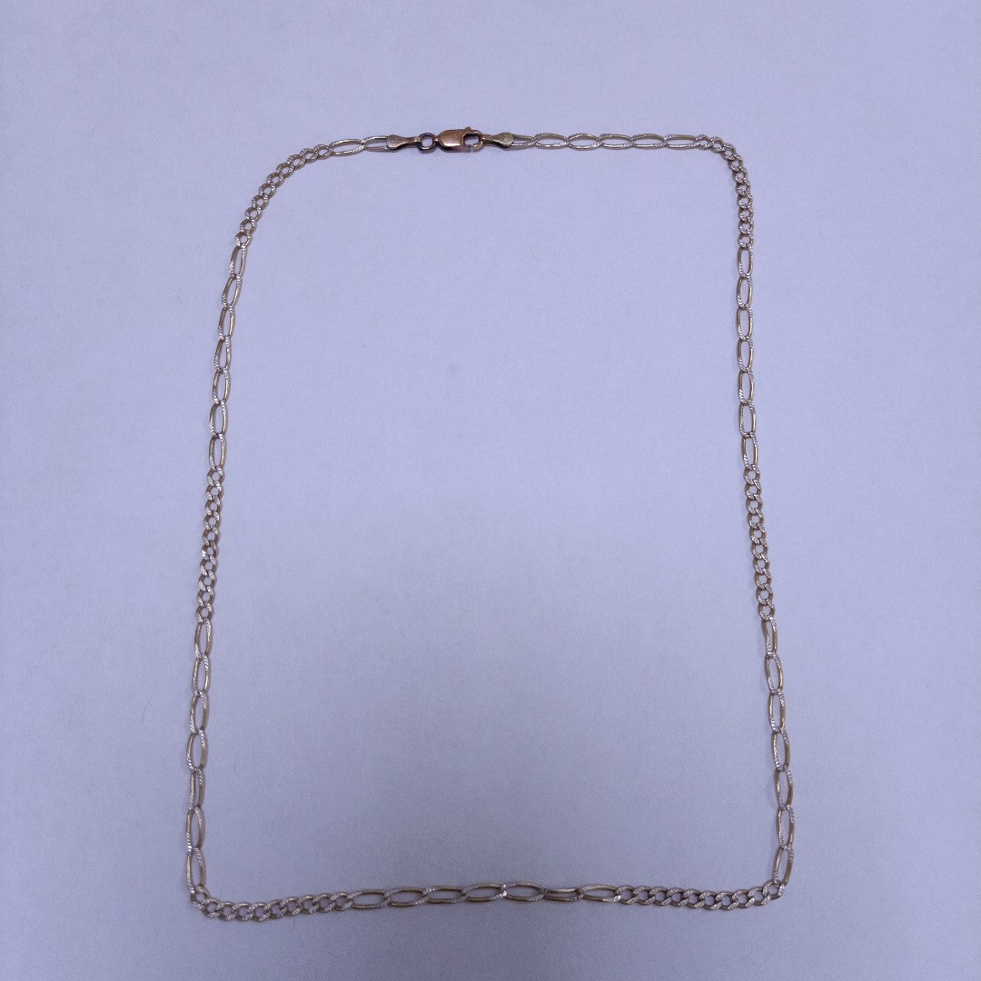 CADENA ORO 14 K 6,40 GRMS (SEMINUEVO)