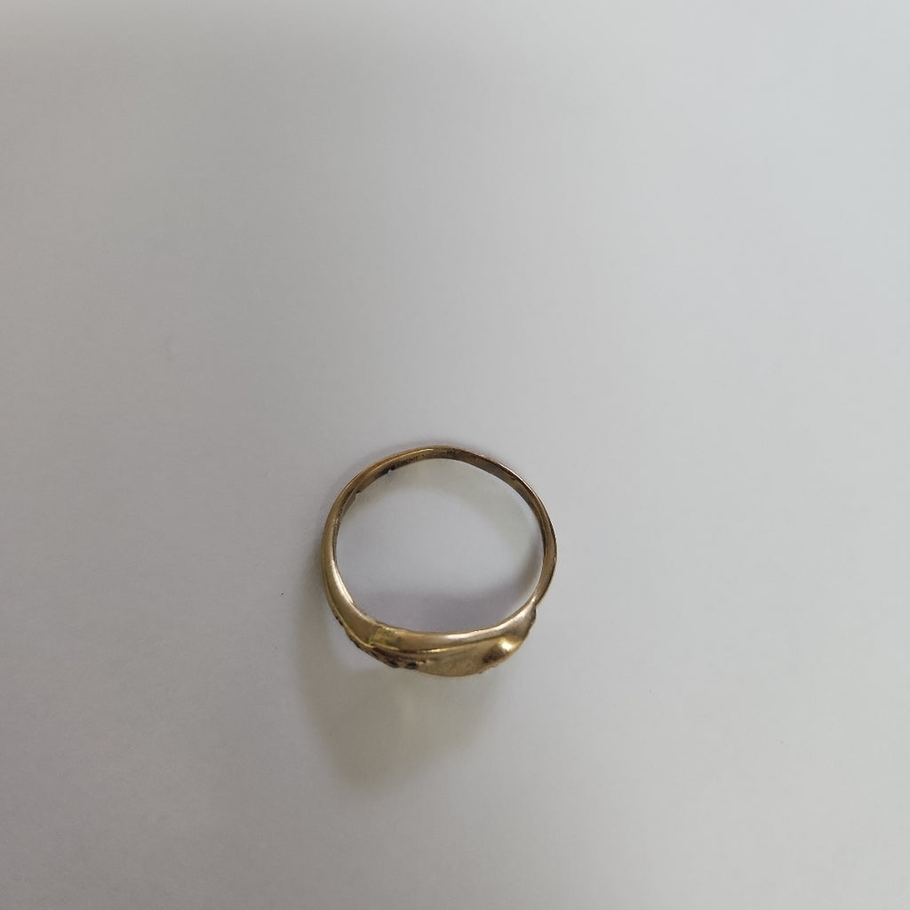 ANILLITO ORO 10 K 1.6 GRMS (SEMINUEVO)