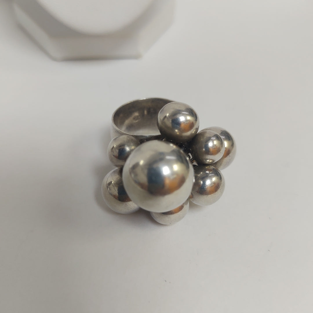 ANILLITO PLATA 30.9 GRMS (SEMINUEVO)