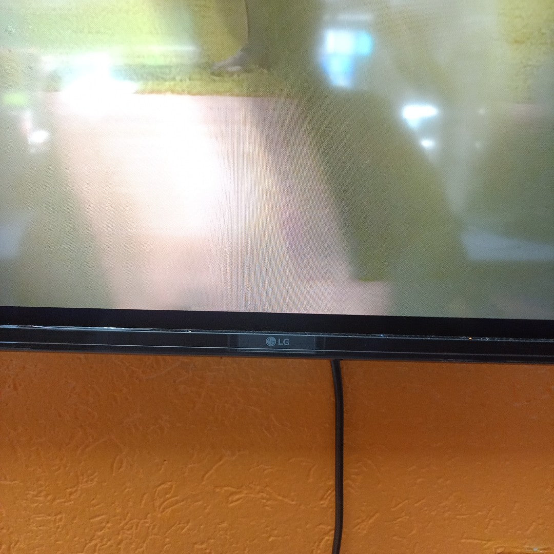 PANTALLA LG 43UA7500PSA (2025) 43" LED 4K (SEMINUEVO)