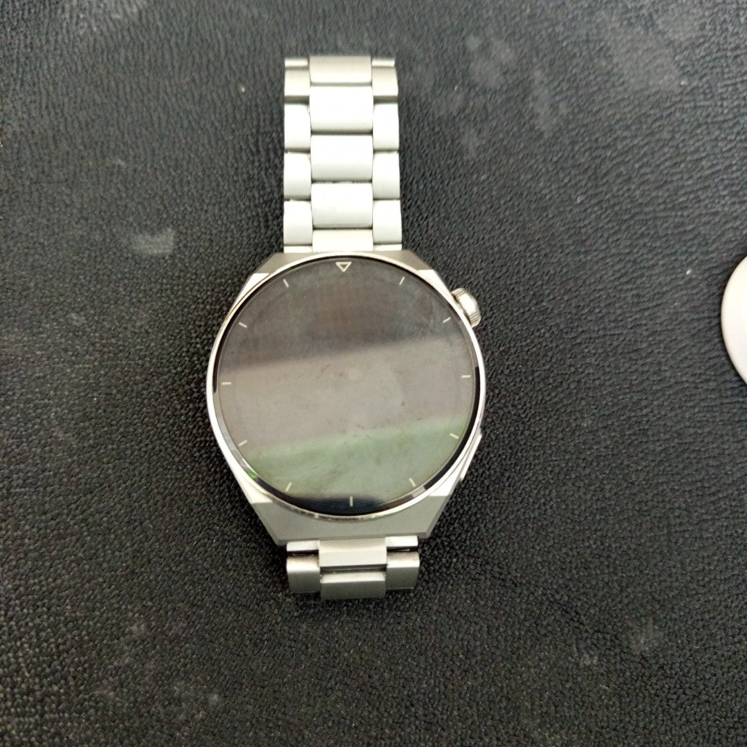 SMARTWATCH HUAWEI WATCH GT 3 PRO ODN-B19 46 MM GPS (SEMINUEVO)