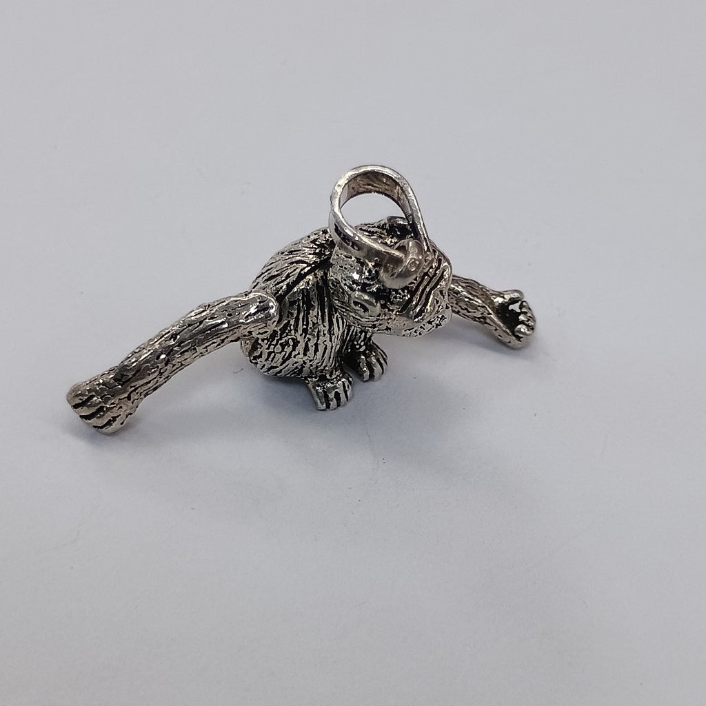 DIJE PLATA 4,90 GRMS (SEMINUEVO)