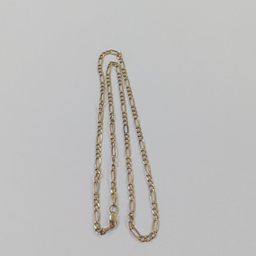 CADENA ORO 10 K 6.9 GRMS (SEMINUEVO)