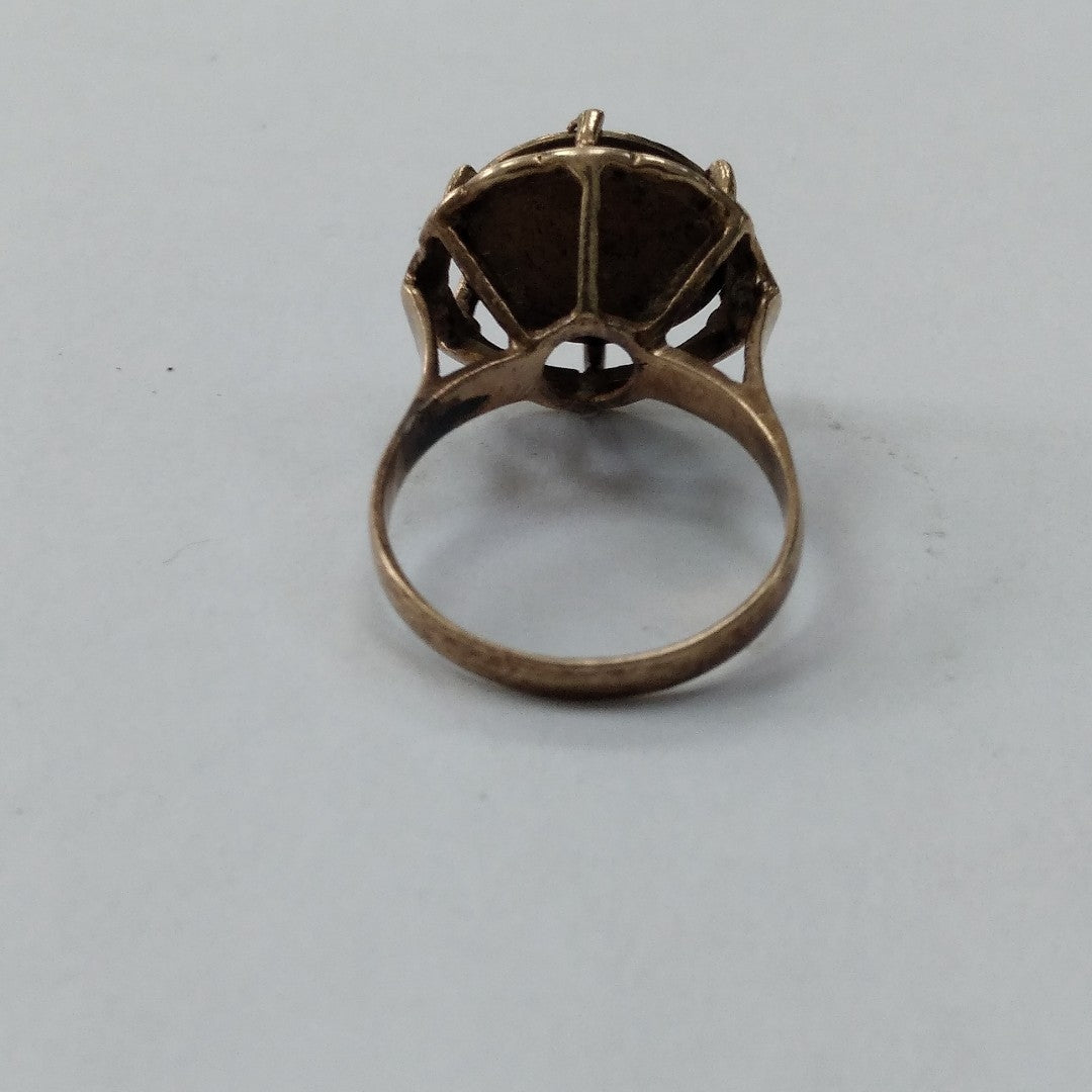 ANILLITO ORO 8 K 3,70 GRMS (SEMINUEVO)