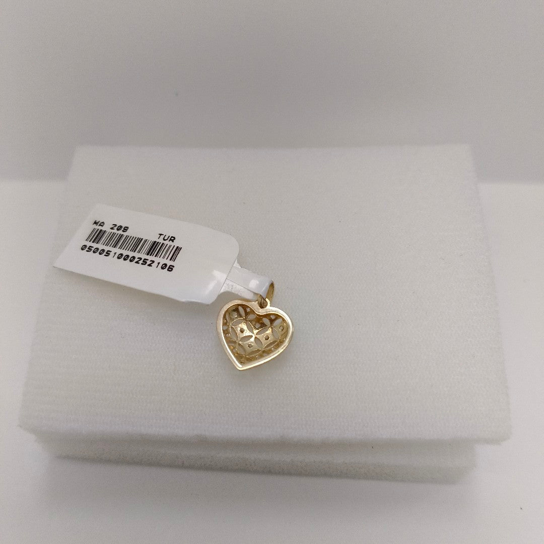 DIJES ORO 10K 1.1 (NUEVO)