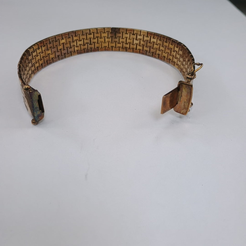 PULSERA ORO 8 K 21,70 GRMS (SEMINUEVO)