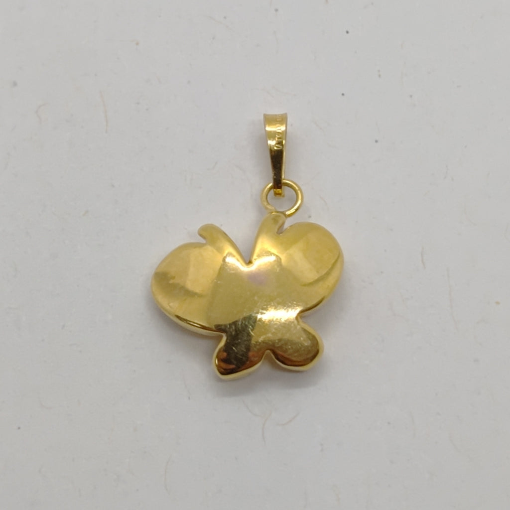 DIJE ORO 14 K 0.8 GRMS (SEMINUEVO)